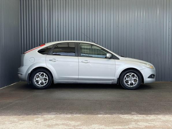 Ford Focus II Рестайлинг с пробегом 2011 года, цена 577 000 рублей, 168428 км, седан, Автокод Объявления
