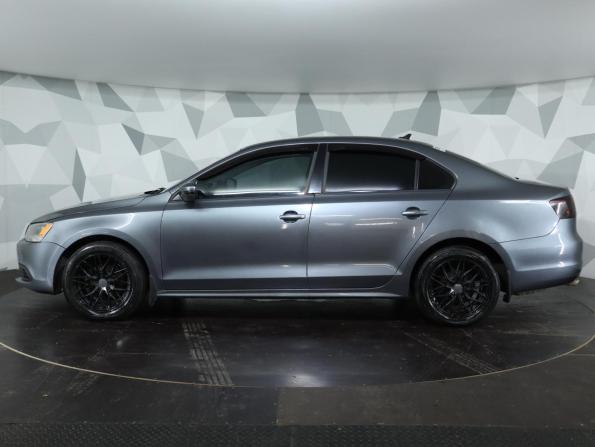 Volkswagen Jetta VI с пробегом 2011 года, цена 749 000 рублей, 226218 км, седан, Автокод Объявления