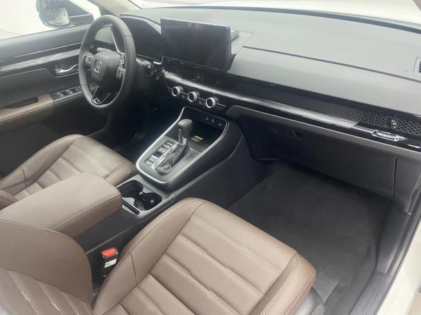 Новый Honda CR-V VI 2026 года, цена 4 449 000 рублей, внедорожник, Автокод Объявления