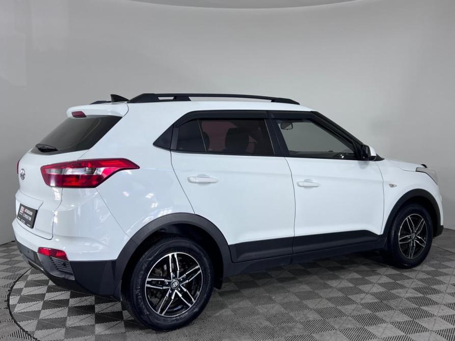 Hyundai Creta I Ростов-на-Дону  - изображение 8