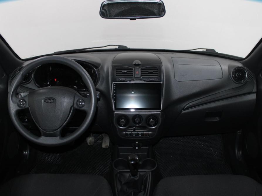 Lada (ВАЗ) Granta I Рестайлинг Старый Оскол  - изображение 8