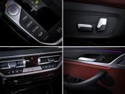 BMW X4 II (G02) Рестайлинг Москва  - изображение 43