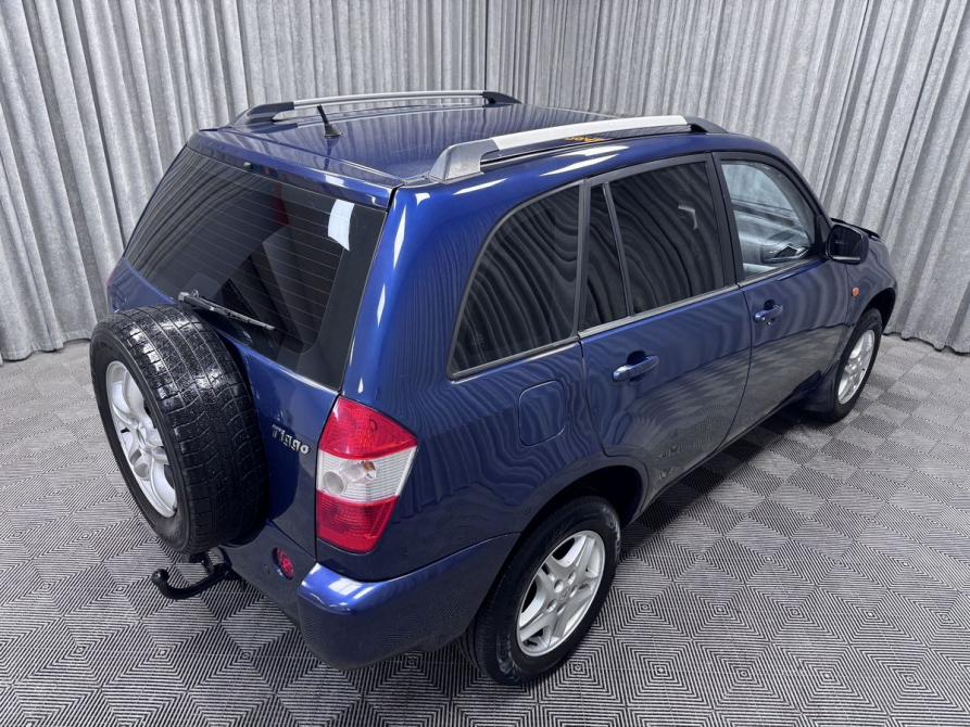 Chery Tiggo (T11) I Стерлитамак  - изображение 17