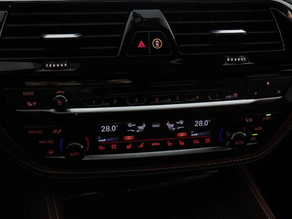 BMW M5 VI (F90) с пробегом 2019 года, цена 6 449 139 рублей, 77299 км, седан, Автокод Объявления