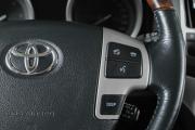 Toyota Land Cruiser 200 Series Рестайлинг 1 Тюмень  - изображение 39
