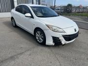 Mazda 3 II (BL) Самара  - изображение 17