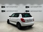 Skoda Fabia II Рестайлинг Санкт-Петербург  - изображение 25
