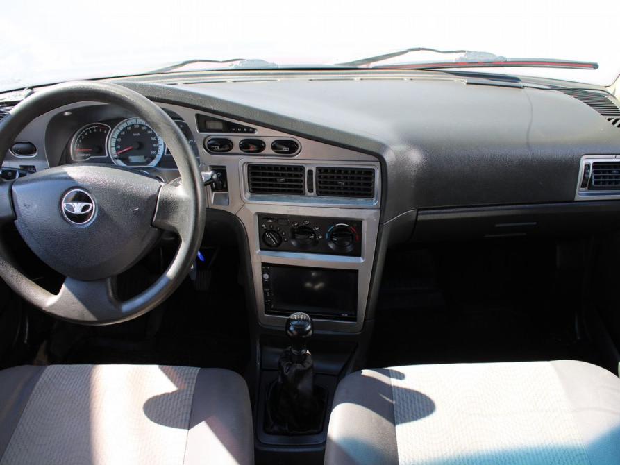Daewoo Nexia I Рестайлинг Нижний Новгород  - изображение 8