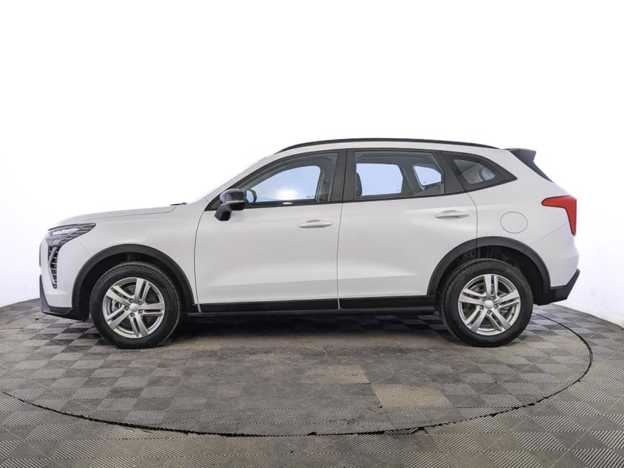 Haval Jolion I Рестайлинг Москва  - изображение 8