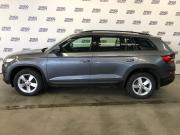 Skoda Kodiaq I Курск  - изображение 37
