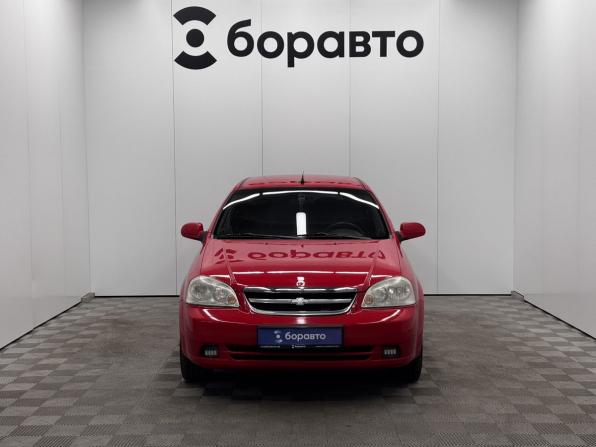 Chevrolet Lacetti I с пробегом 2007 года, цена 499 000 рублей, 156226 км, универсал, Автокод Объявления