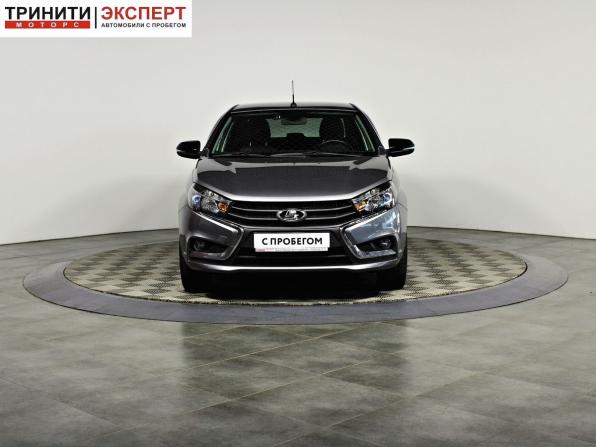 Lada (ВАЗ) Vesta I с пробегом 2018 года, цена 887 000 рублей, 157264 км, седан, Автокод Объявления