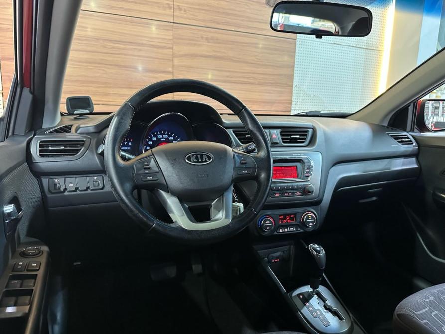 Kia Rio III Челябинск  - изображение 7