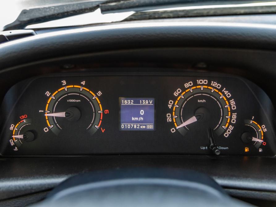 Lada (ВАЗ) Niva Travel I Волгоград  - изображение 9
