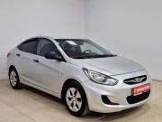 Hyundai Solaris I Альметьевск  - изображение 25