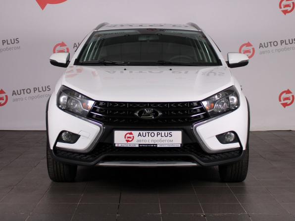 Lada (ВАЗ) Vesta I с пробегом 2021 года, цена 1 110 000 рублей, 131436 км, универсал, Автокод Объявления
