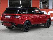Land Rover Range Rover Sport II Рестайлинг Москва  - изображение 38