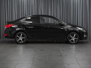 Hyundai Solaris I Рестайлинг Ставрополь  - изображение 26