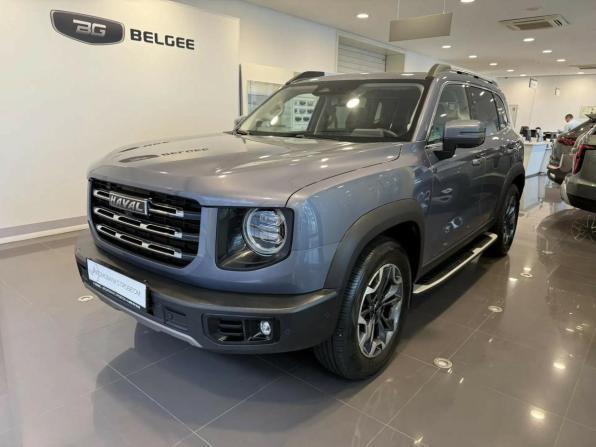 Haval Dargo I с пробегом 2022 года, цена 2 290 000 рублей, 64520 км, внедорожник, Автокод Объявления