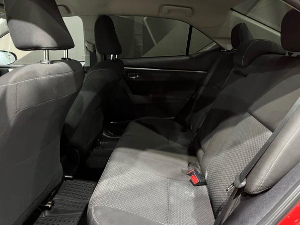 Toyota Corolla XI (E160 E170 E180) с пробегом 2013 года, цена 1 294 000 рублей, 133594 км, седан, Автокод Объявления