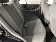 Hyundai Accent II Воронеж  - изображение 34