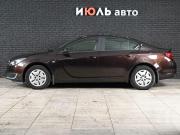 Opel Insignia I Рестайлинг Екатеринбург  - изображение 23