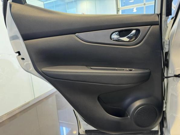 Nissan Qashqai II Рестайлинг с пробегом 2022 года, цена 1 799 000 рублей, 109992 км, внедорожник, Автокод Объявления