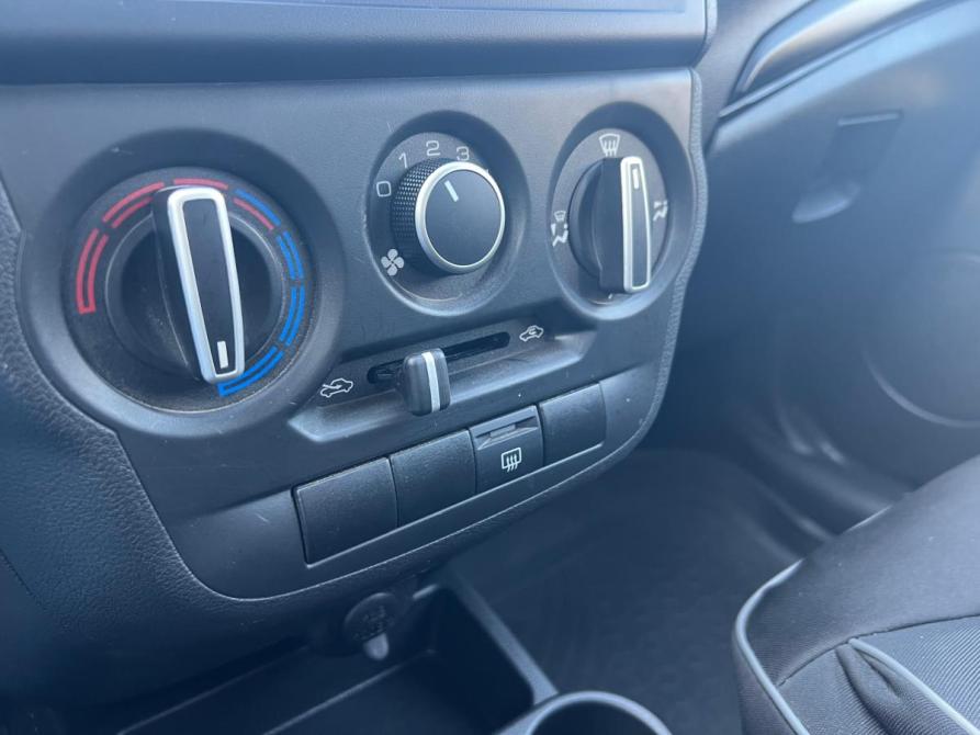 Lada (ВАЗ) Granta I Рестайлинг Стерлитамак  - изображение 18