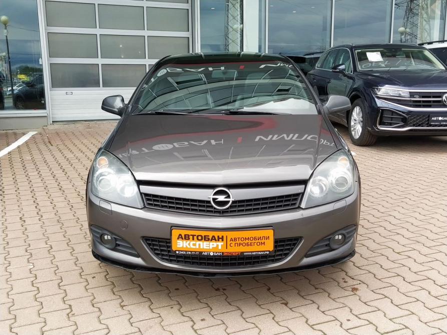 Opel Astra H Рестайлинг Екатеринбург  - изображение 2