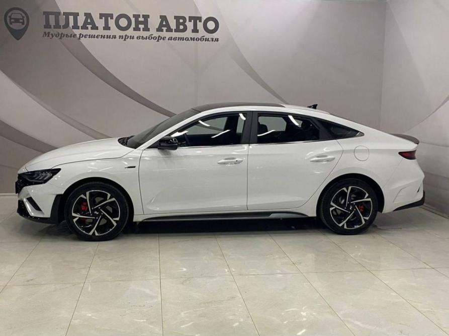 Hyundai Lafesta I Рестайлинг Воронеж  - изображение 8
