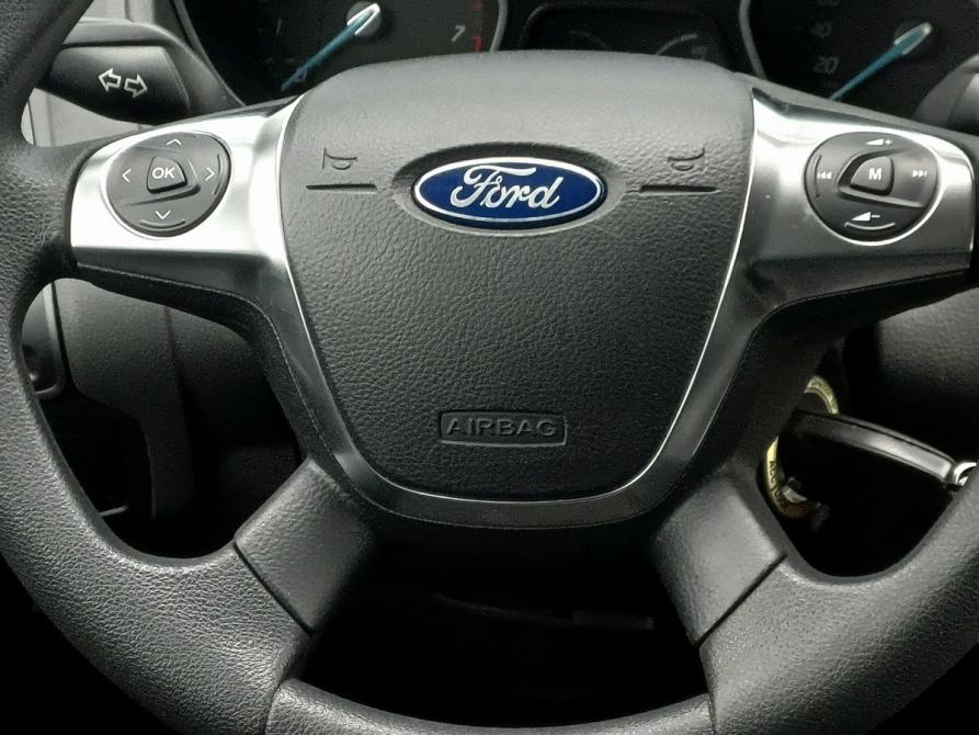 Ford Focus III Москва  - изображение 13