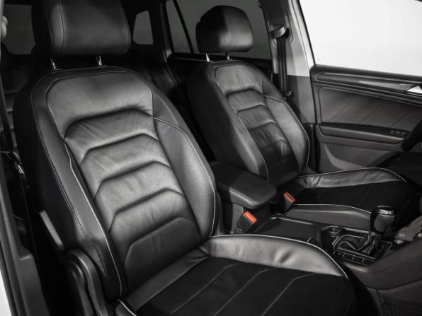 Volkswagen Tiguan II с пробегом 2018 года, цена 2 149 000 рублей, 224658 км, внедорожник, Автокод Объявления
