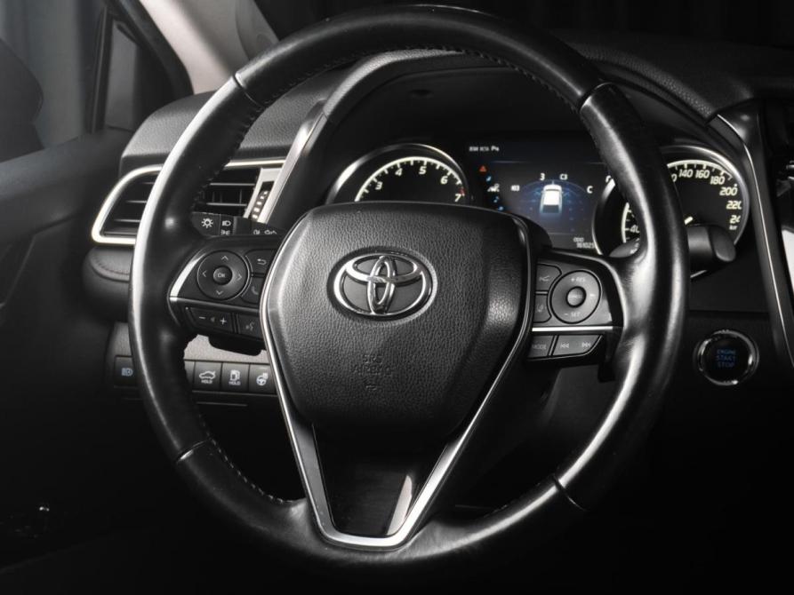 Toyota Camry VIII (XV70) Тюмень  - изображение 29