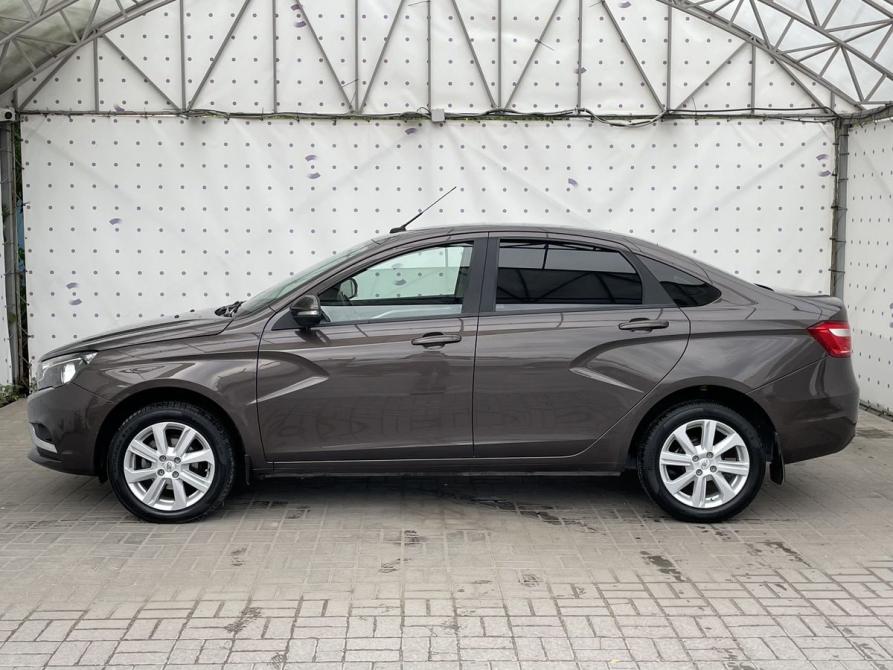 Lada (ВАЗ) Vesta I Тамбов  - изображение 10