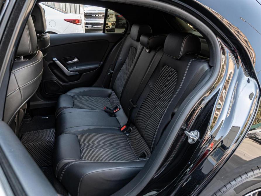 Mercedes-Benz A-Класс IV (W177) Краснодар  - изображение 9