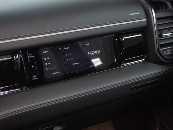Ram 1500 V Рестайлинг с пробегом 2026 года, цена 12 299 000 рублей, 40 км, offers.body_type.unknown, Автокод Объявления