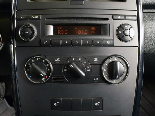Mercedes-Benz A-Класс II (W169) Рестайлинг с пробегом 2012 года, цена 1 015 997 рублей, 97288 км, хэтчбек, Автокод Объявления