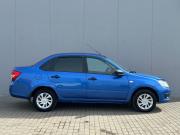 Lada (ВАЗ) Granta I Тамбов  - изображение 29