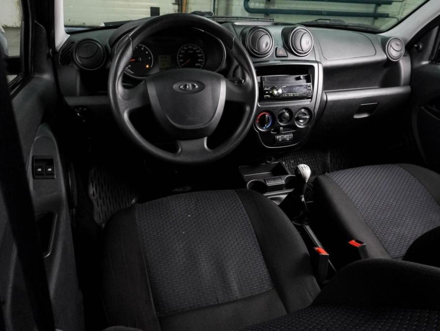 Lada (ВАЗ) Granta I Воронеж  - изображение 6