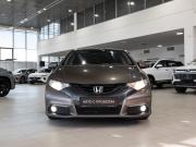 Honda Civic IX Москва  - изображение 28