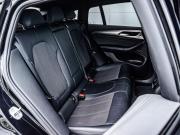 BMW X4 II (G02) Магнитогорск  - изображение 40