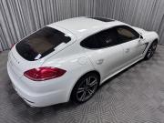 Porsche Panamera I Рестайлинг Стерлитамак  - изображение 56