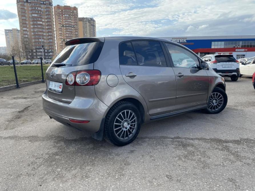 Volkswagen Golf VI Тверь  - изображение 7