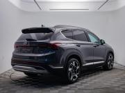 Hyundai Santa Fe IV Рестайлинг Москва  - изображение 26