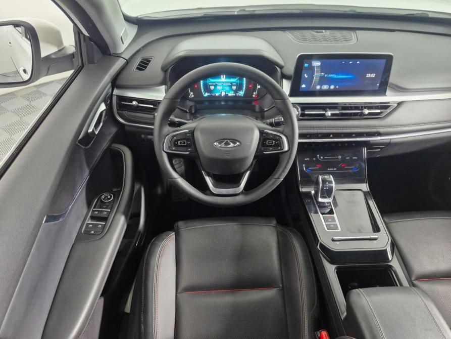 Chery Tiggo 7 Pro I Нижний Новгород  - изображение 14