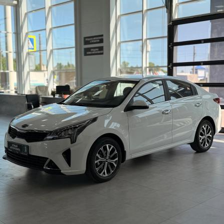 Solaris KRS с пробегом 2025 года, цена 2 650 000 рублей, 22 км, седан, Автокод Объявления