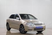 Toyota Allex I Новокузнецк  - изображение 27
