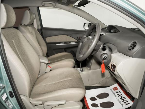 Toyota Belta I с пробегом 2009 года, цена 725 000 рублей, 30203 км, седан, Автокод Объявления