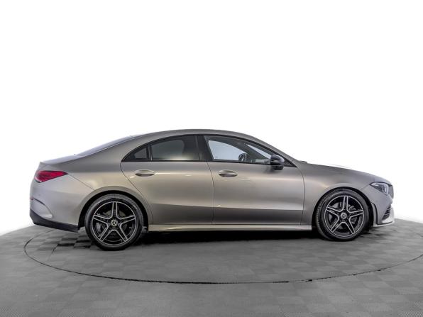 Mercedes-Benz CLA II (C118 X118) с пробегом 2020 года, цена 3 490 000 рублей, 25880 км, седан, Автокод Объявления