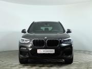 BMW X3 III (G01) Санкт-Петербург  - изображение 26